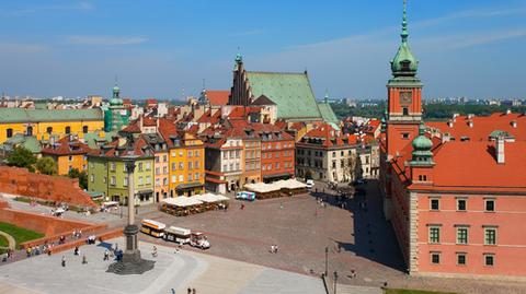 Prognoza pogody na piątek 29.06