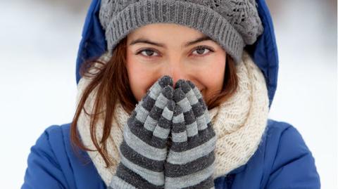 W nocy temperatura mocno spadnie