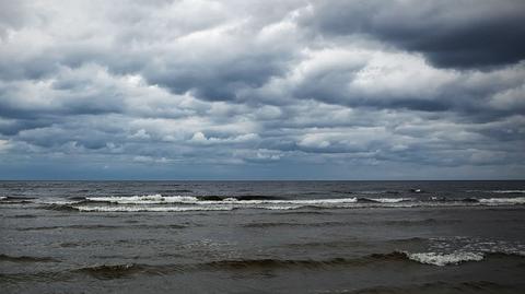 Prognoza pogody TVN Meteo dla kurortów mazurskich i nadmorskich