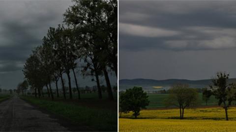 Prognoza pogody na sobotę