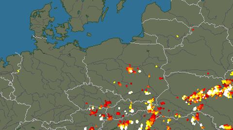 Prognoza pogody na piątek 18.07