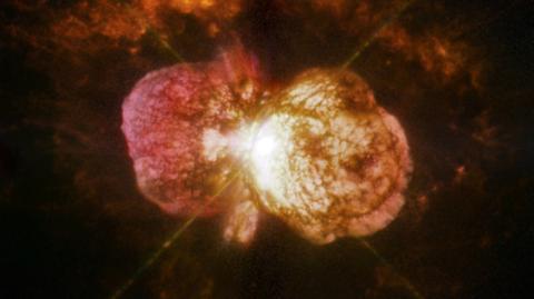 Szczegółowe zdjęcie Era Carinae