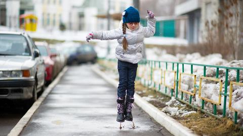 Prognoza pogody na piątek 25 grudnia