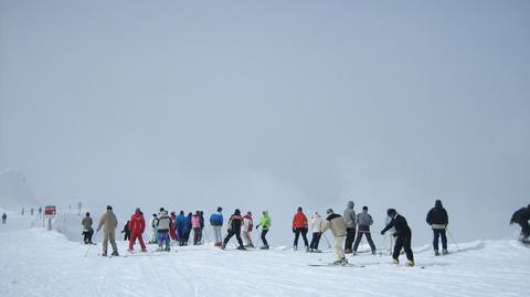 Warunki narciarskie w polskich kurortach: Krynica