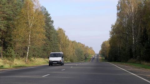 Prognoza pogody dla kierowców na dzień, 24.09