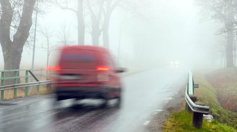 Prognoza pogody dla meteopatów na piątek