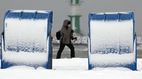 Prognoza pogody na czwartek