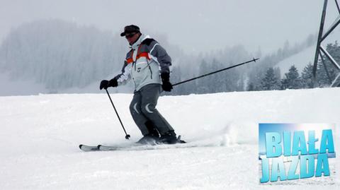 Prognoza pogody TVN Meteo dla narciarzy w kraju 18.02