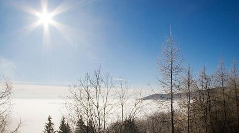 Specjalna prognoza pogody "Meteo News"