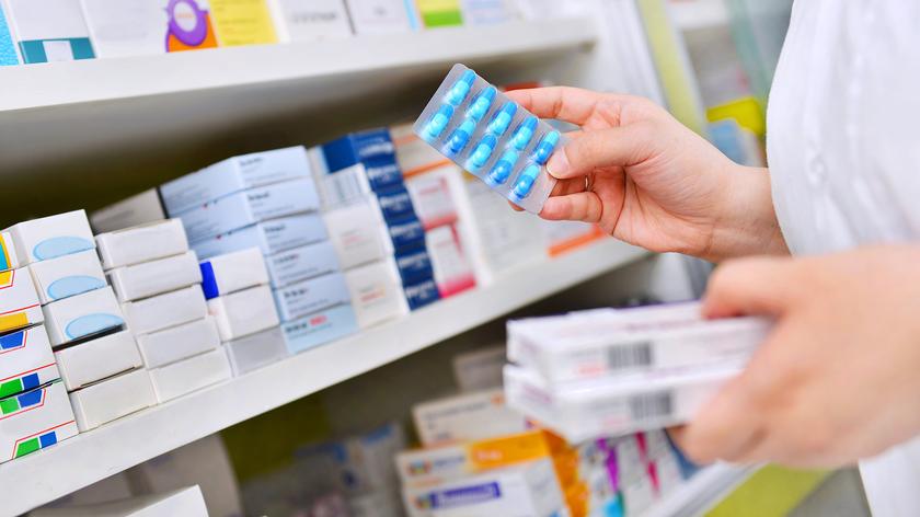Antybiotykooporność groźniejsza niż rak (materiał archiwalny)