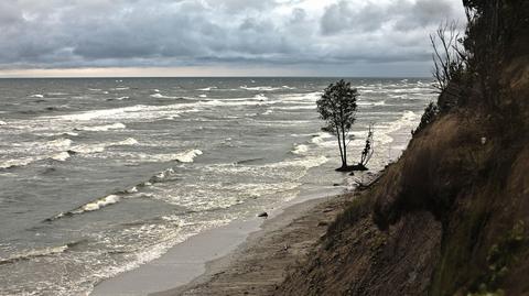 Prognoza pogody TVN Meteo dla polskich kurortów