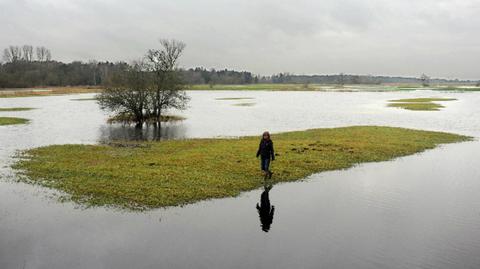 Prognoza pogody TVN Meteo na dzień, 27.12