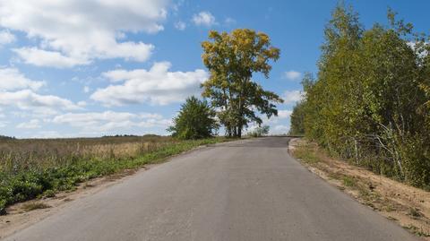 Prognoza pogody TVN Meteo dla kierowców na dzień