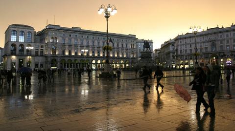 Prognoza pogody "Meteo News"