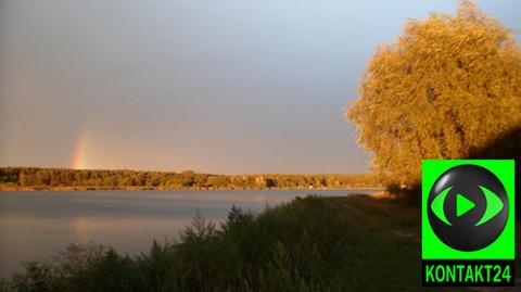 Specjalna prognoza pogody "Meteo News"