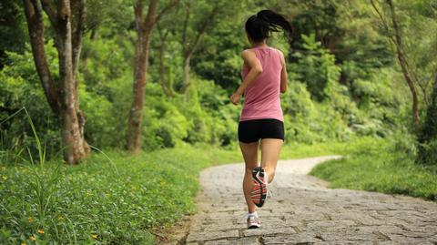 Jak bieganie wpływa na organizm?
