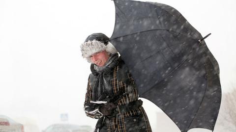 Prognoza pogody na najbliższe dni