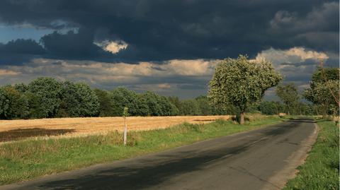 Warunki drogowe w piątek 23.05