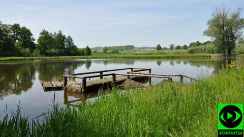 Prognoza pogody na poniedziałek