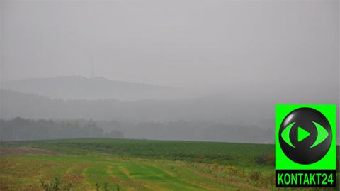 Specjalna prognoza pogody "Meteo News"