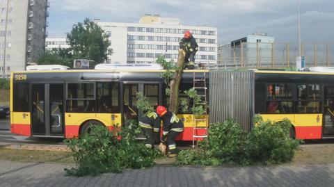 Prognoza pogody na poniedziałek