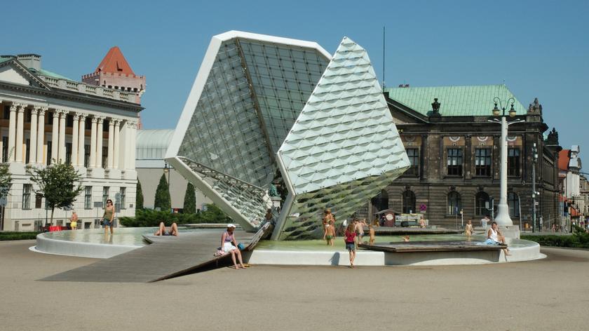 Prognoza pogody na sobotę