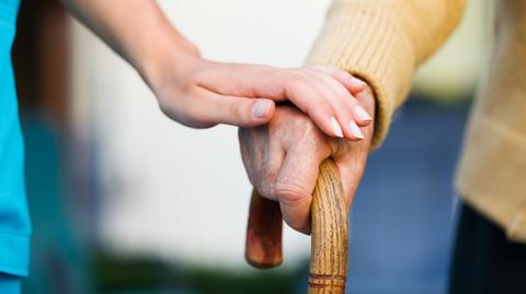 Choroba Alzheimera prowadzi do śmierci