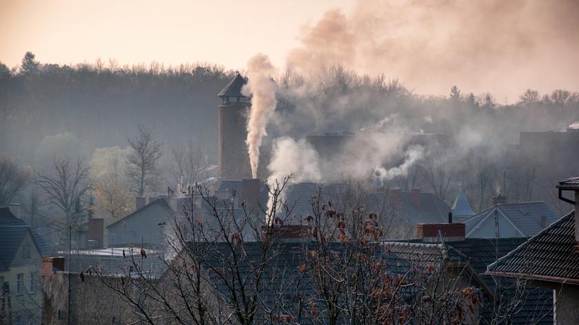 Smog W Rzeszowie Stan Powietrza W Mieście Sprawdź Tvn Meteo 9626