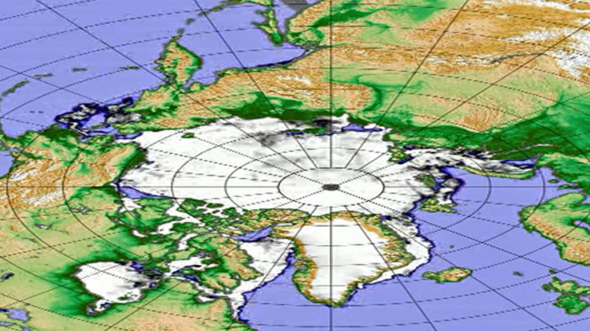 Losy polskiej zimy ważą sie latem na Arktyce