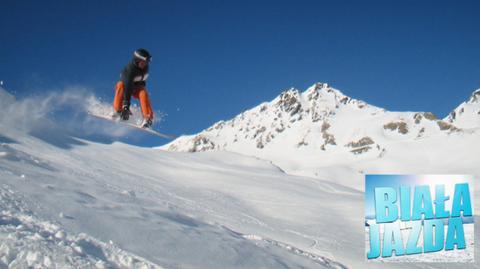 Prognoza TVN Meteo dla narciarzy w Alpach 23.02