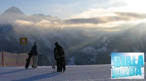Prognoza TVN Meteo dla narciarzy w Alpach 25.02