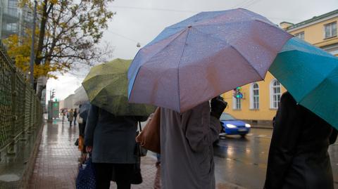 Prognoza pogody TVN Meteo na dzień