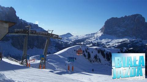 Prognoza TVN Meteo dla narciarzy w Europie