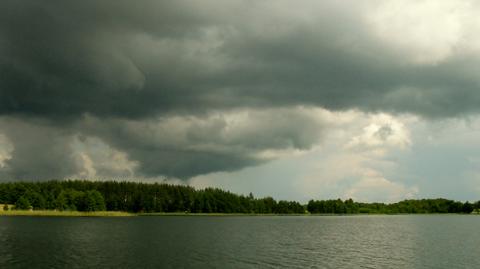 Prognoza pogody na dzień 6 lipca