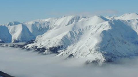 Malownicze Tatry w obiektywie Reporterki 24