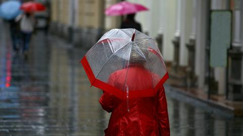 Prognoza pogody na sobotę 14.03