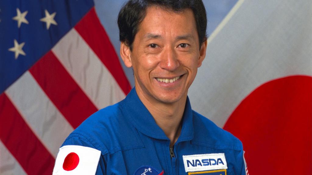 Mamoru Mohri