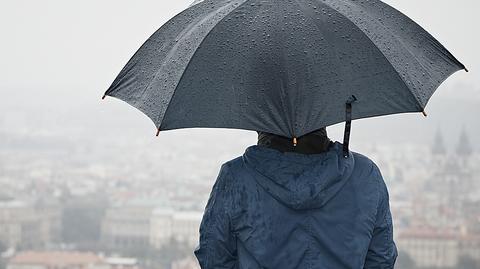 Prognoza pogody na wtorek