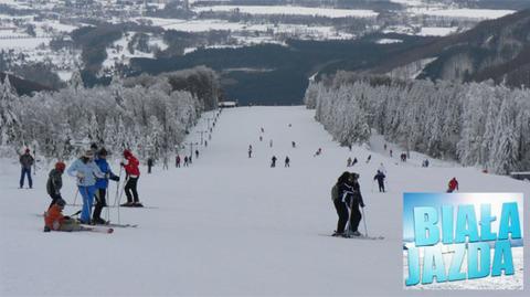 Prognoza TVN Meteo dla kurortów narciarskich w Europie
