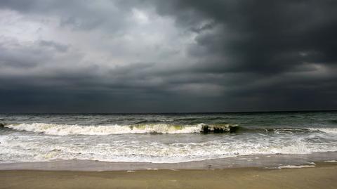 Prognoza pogody TVN Meteo dla polskich kurortów