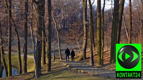 Prognoza pogody na poniedziałek