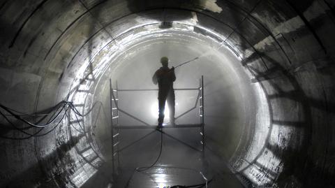 Fizyk Adam Falkowski opowiada o tym, czy istnieją dwa bozony Higgsa (CERN, tvnmeteo.pl)