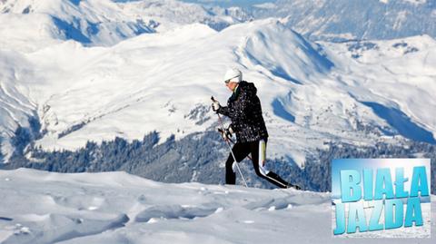 Prognoza TVN Meteo warunków narciarskich w Europie, 21.01
