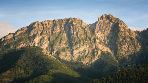 Giewont