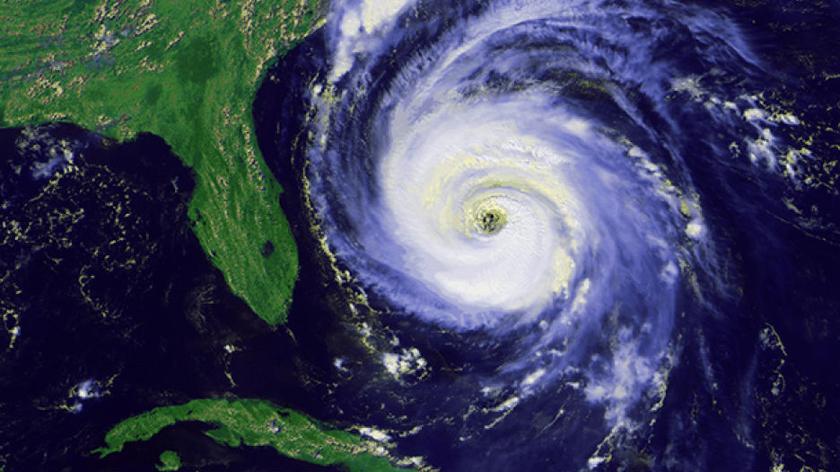 Ane - pierwsza burza tropikalna na Atlantyku