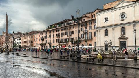 Prognoza pogody "Meteo News" 