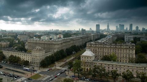 Prognoza pogody TVN Meteo na dzień