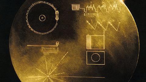Voyager 1 opuścił Układ Słoneczny