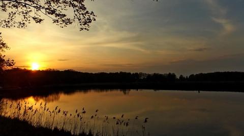 Prognoza pogody na piątek 25.04