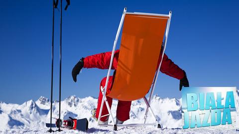 Prognoza dla narciarzy w Alpach